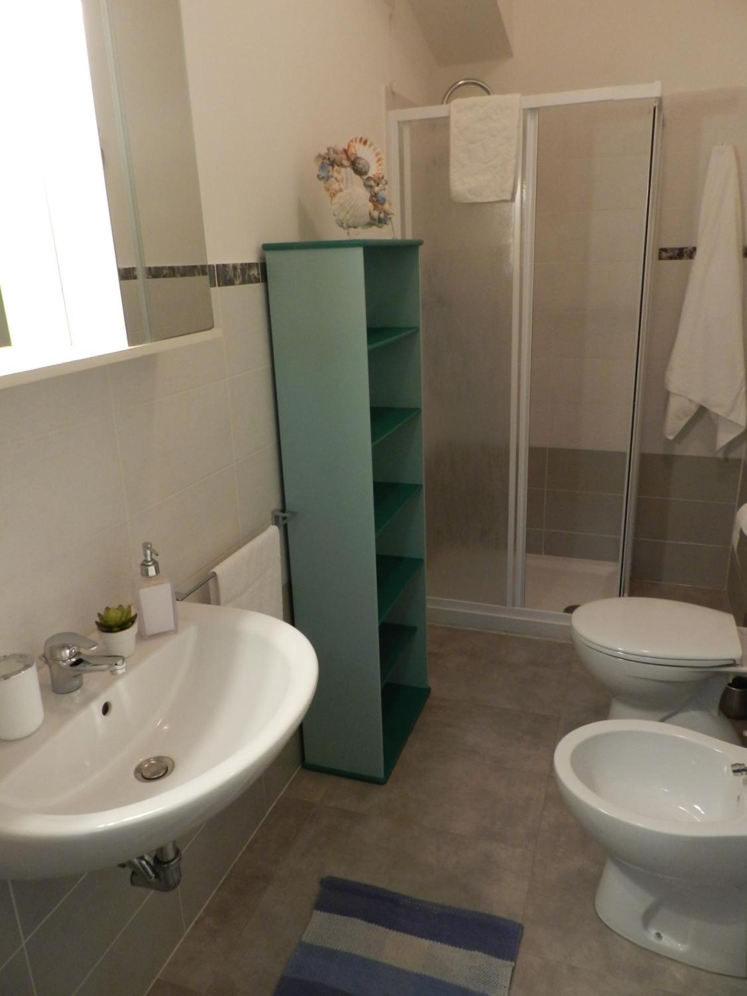 Appartamenti Via Cortonese 1 Perugia Room photo