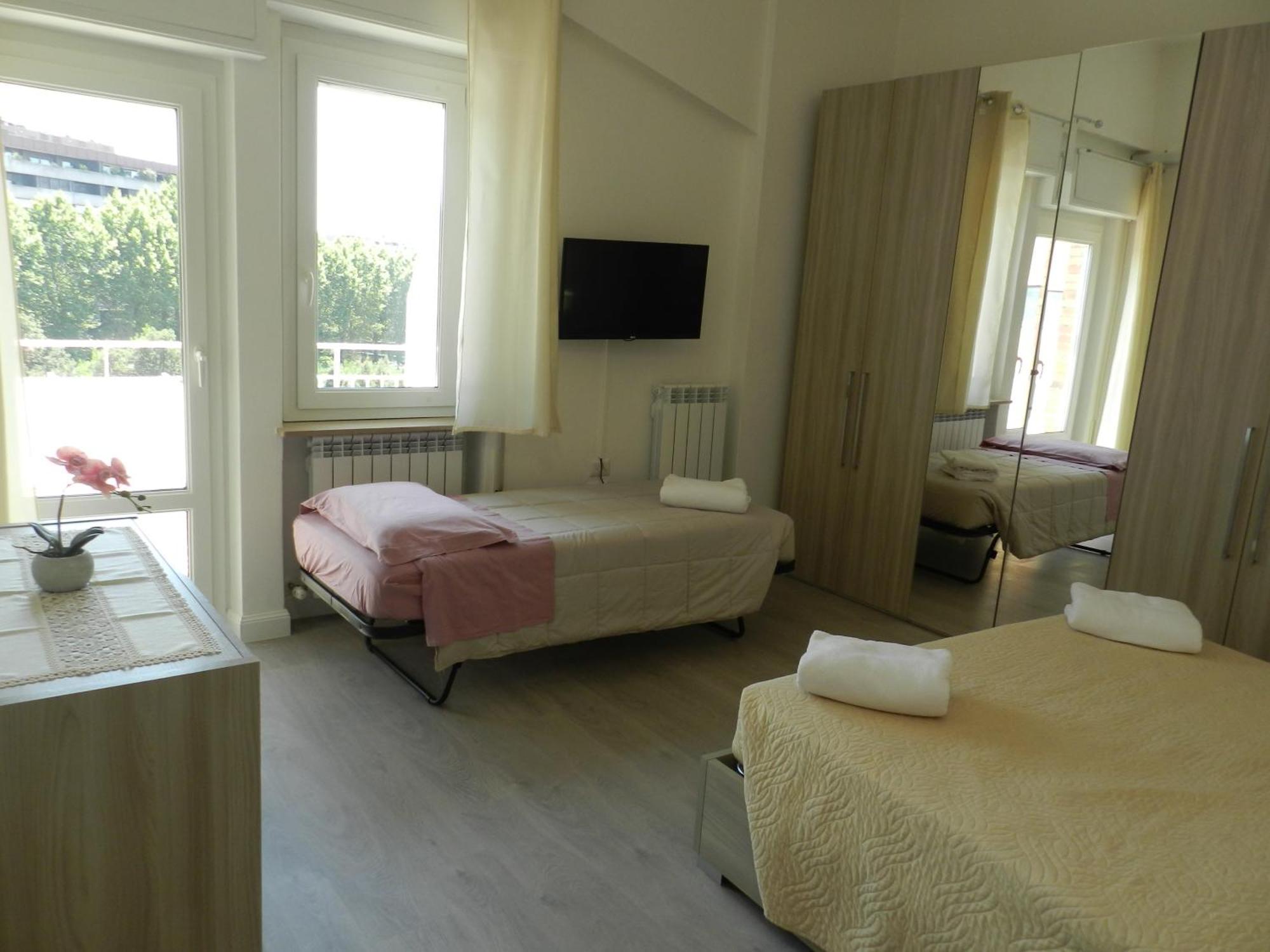 Appartamenti Via Cortonese 1 Perugia Room photo