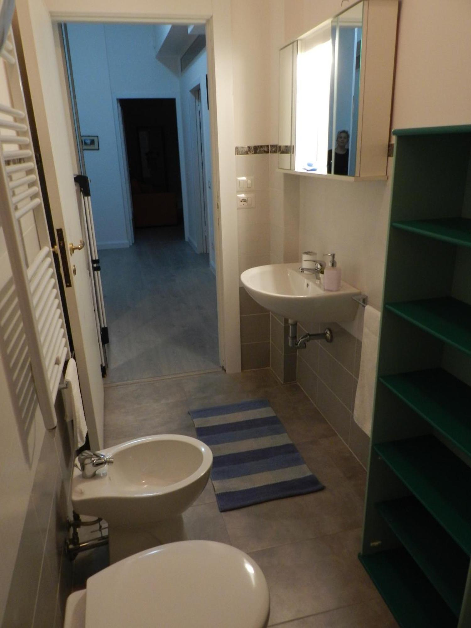 Appartamenti Via Cortonese 1 Perugia Room photo