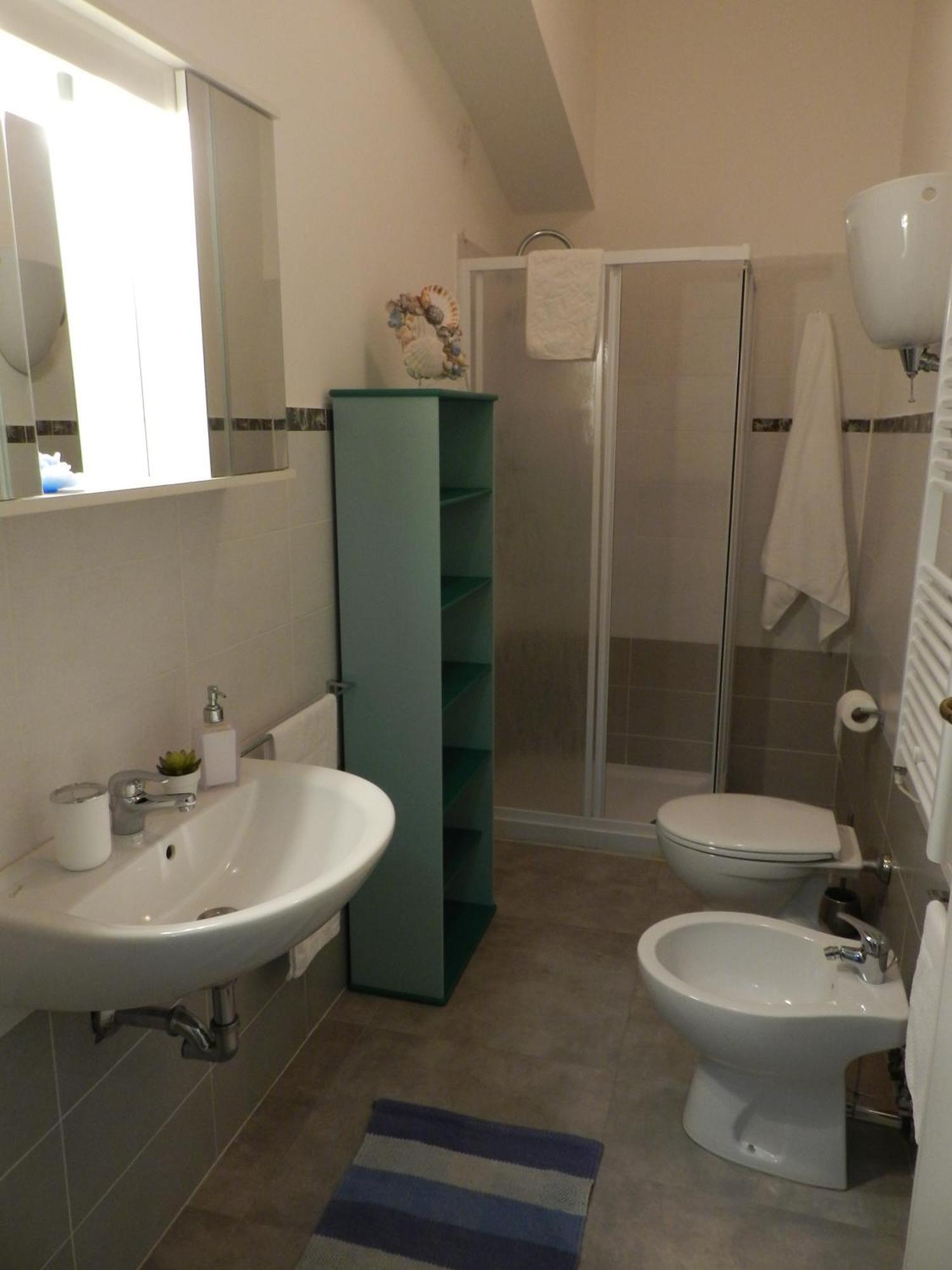 Appartamenti Via Cortonese 1 Perugia Room photo